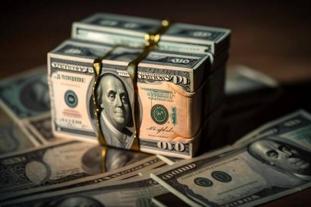 <p><strong>759 MİLYAR DOLAR</strong></p>
