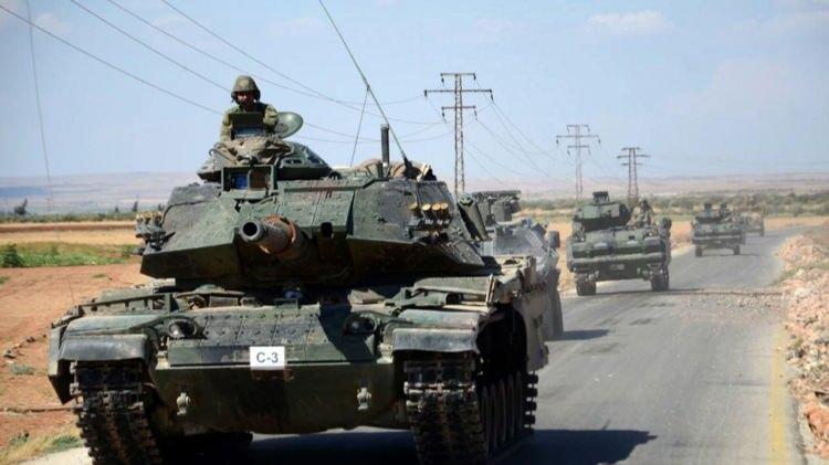 <p>Türkiye'nin bölgeye Hisar Hava Savunma Sistemi "Hisar-O", "Hisar-RF" ve uzun menzilli Siper sistemlerinden oluşan katmanlı bir hava savunma ağı kurulacak. Üssün korunmasını bu şekilde sağlayacağını ve üssün yeniden inşasında ise tesisleri genişleteceklerini belirtti. </p>

<p> </p>

<p>T4 üssü Türkiye’ye bölge genelinde hava kontrolü sağlayacağı ve üs çevresinde çok katmanlı bir hava savunma sistemi kurmayı planlıyor. </p>
