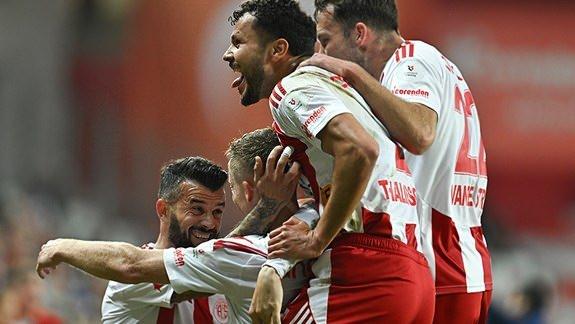 <p>492- ANTALYASPOR (2 SIRA GERİLEDİ)</p>