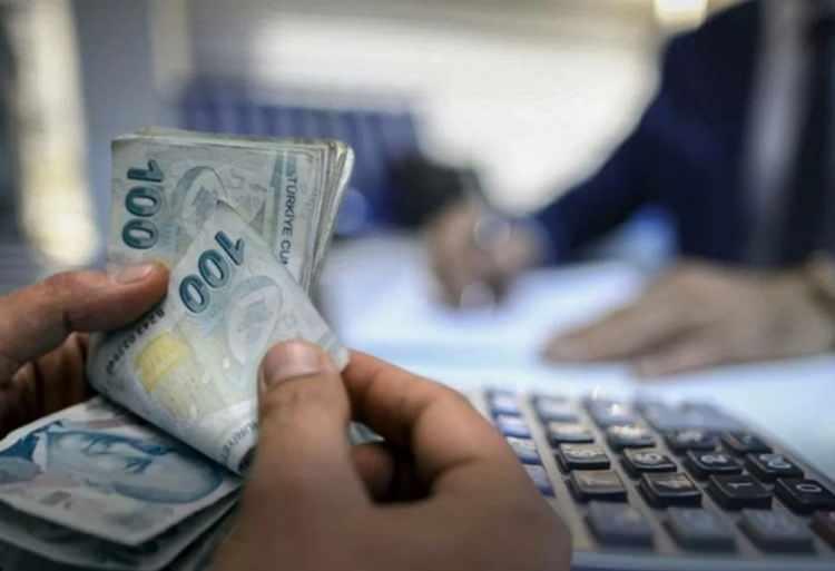 <p><strong>VERİLER NE GÖSTERİYOR? </strong></p>

<p> </p>

<p> </p>

<p>3 aylık TÜFE: % 10.06 </p>

<p> </p>

<p>Nisan TÜFE tahmini: % 3.07 </p>

<p> </p>

<p>Mayıs TÜFE tahmini: % 2.20 </p>

<p> </p>

<p>Haziran TÜFE tahmini: % 1.70 </p>

<p> </p>

<p>Buna göre 6 aylık TÜFE: % 17.91</p>
