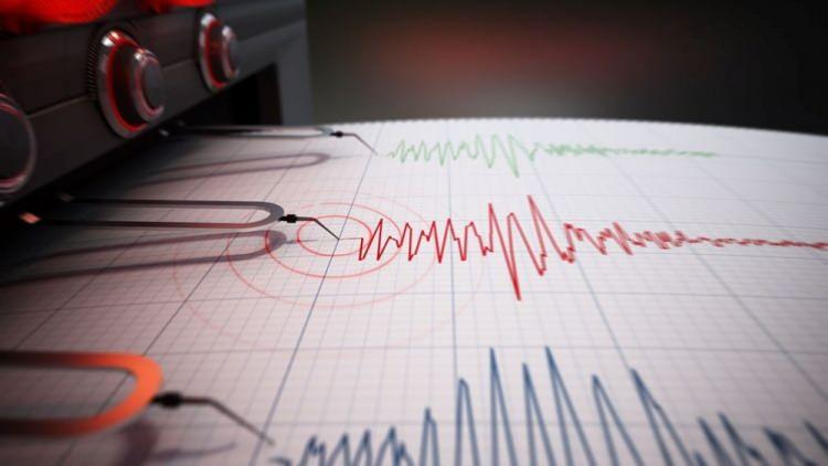 <p>Bahadır, AA muhabirine, 13 Nisan'da merkez üssü Amasya'nın Taşova ilçesi olan 4,6 büyüklüğündeki depremin Kuzey Anadolu Fay Hattı üzerinde oluştuğunu söyledi.</p>
<p> </p>