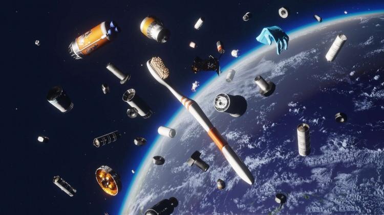 <p>LunaRecycle Yarışması neleri içeriyor?<br />
Yarışma küresel katılımcıları insan atıklarını uzayda geri dönüştürebilecek teknolojiler geliştirmeye davet ediyor. NASA, uzun vadeli Ay keşiflerini destekleyen fikirler arıyor.</p>
<p> </p>