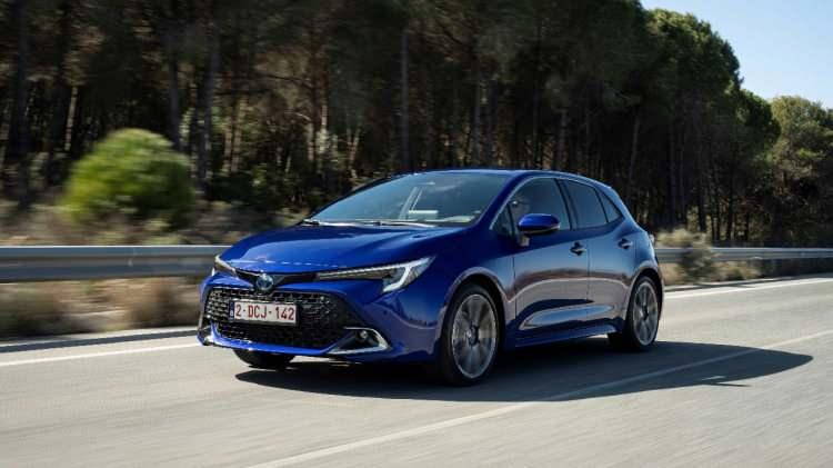 <p>Kampanya kapsamında tüzel ve şahıs şirketleri için tüm <strong>Toyota </strong>modelleri alımlarında yüzde 100'e varan kredi avantajı olduğu anlaşıldı. Bu durum, Toyota adeta gemileri yaktı bile dedirtebiliyor. Peki, kampanyanın detayları nedir?</p>