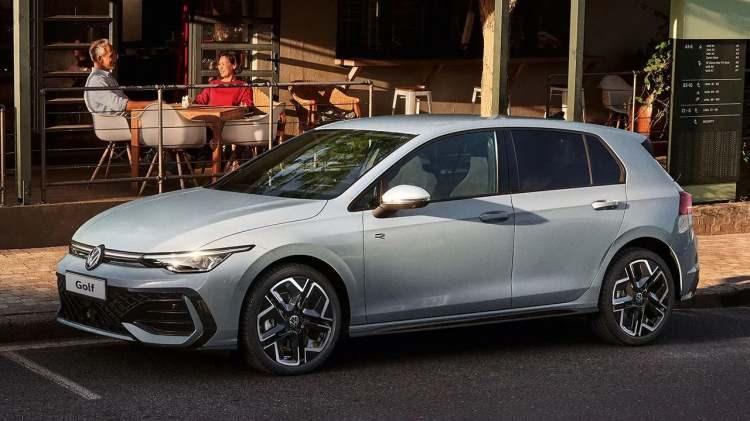 <p>Versiyon: Golf 1.5 eTSI 150 PS<br />
Şanzıman: DSG<br />
Versiyon: R-Line<br />
Fiyat: ₺2.582.000</p>