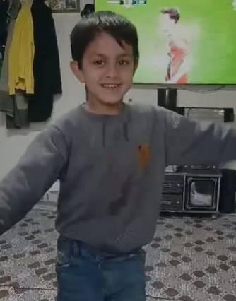 <p>Cumali Timi'nin kaybolmadan birkaç gün önce babasıyla oynadığı neşeli görüntüleri dikkat çekti.</p>
