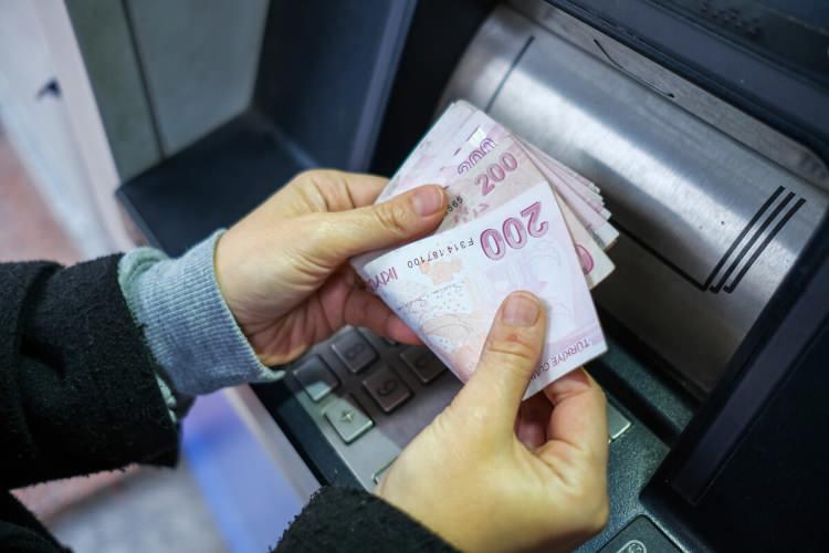 <p>TÜRKİYE İŞ BANKASI: 20 BİN TL</p>

<p> </p>
