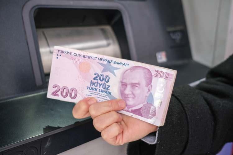 <p>ZİRAAT BANKASI: 10 BİN TL</p>

<p> </p>
