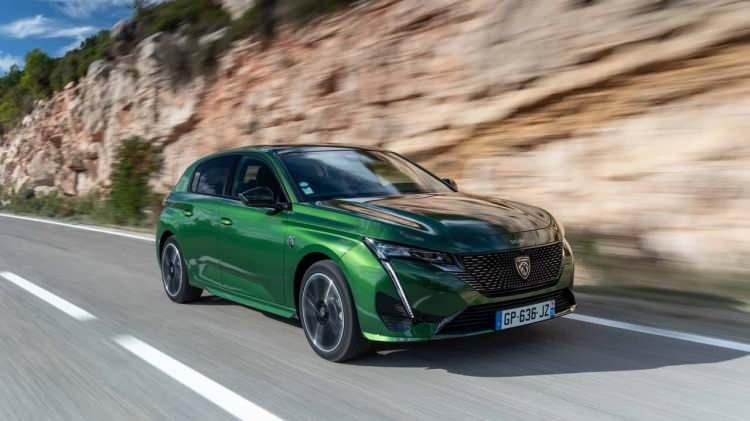 <p>9) PEUGEOT</p>
<p> </p>