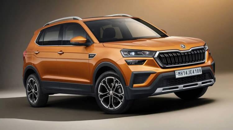<p>8) SKODA</p>

<p> </p>
