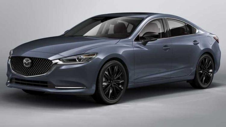 <p>7) MAZDA</p>

<p> </p>
