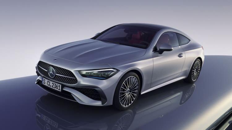 <p>6) MERCEDES BENZ</p>
<p> </p>