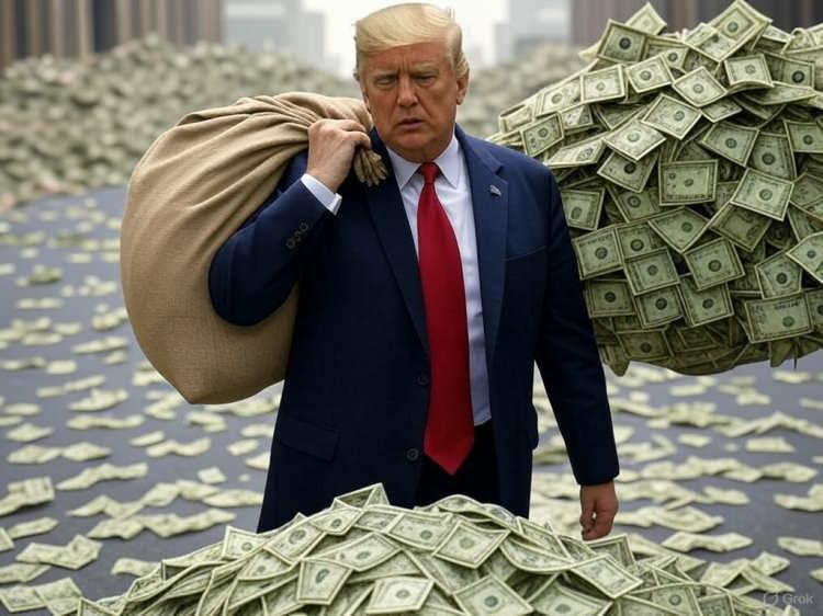 <p>ABD'ye en çok bağımlı olan ülkeler belli oldu. Dünyayı karıştıran Trump kararından sonra merak uyandıran listede ilk sıralarda hangi ülkeler var? İşte ABD'ye en çok bağımlı olan ülkeler...</p>
