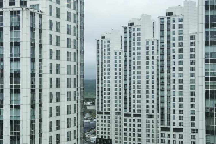 <p>İşte İstanbul’da ilçe ilçe ortalama konut fiyatları ve amortisman süreleri:</p>