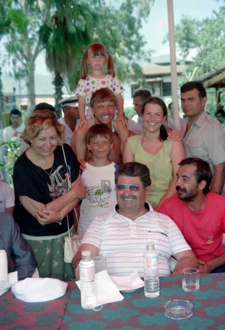 <p>Özal'ın ayrı önem verdiği bu projeyle bölge halkının gelir düzeyinin artırılması, yaşam şartlarının iyileştirilmesi ve bölgesel gelişmişlik farklarının giderilmesi amaçlandı.</p>
