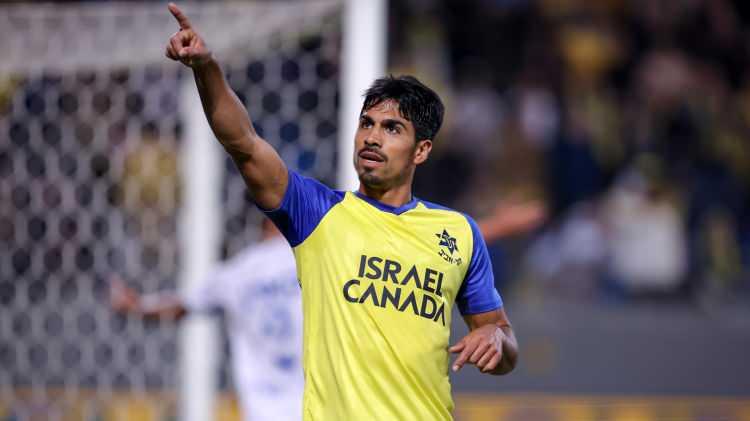 <p>Dor Peretz<br />
<br />
Maccabi Tel-Aviv<br />
<br />
Toplam maç: 52<br />
<br />
Üst üste maça çıkma yüzdesi: 65</p>