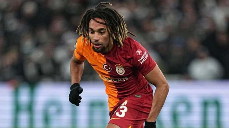 <p>Sarı-kırmızılı takımda özellikle son iki sezondaki performansıyla göz dolduran ve kazanılan başarılarda önemli rol oynayan 23 yaşındaki Fransız sağ bek, sakatlıklar nedeniyle Bayern Münih'te fazla şans bulamadı.</p>