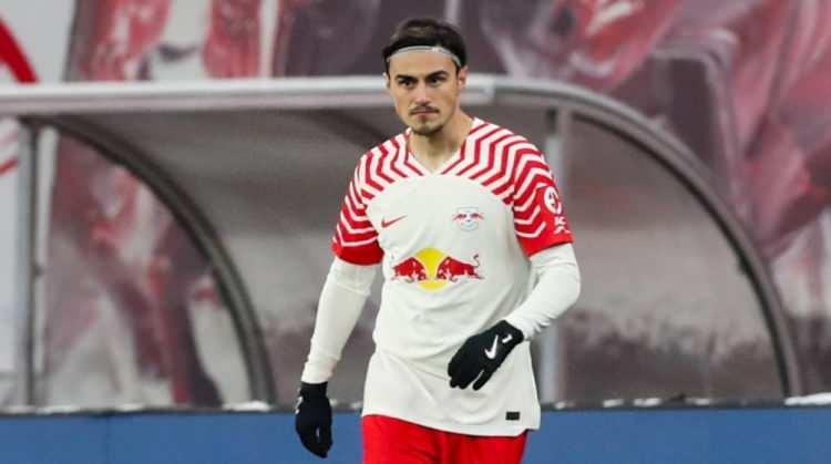 <p>Leipzig'deki performansıyla bekleneni veremeyen Eljif, bu sezon 6 karşılaşmada toplam 89 dakika sahada kaldı.</p>