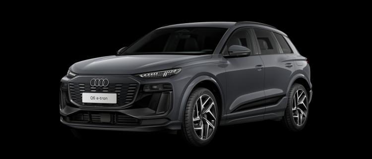 <p>Audi</p>
