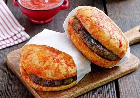<p>Islak hamburger: 92. Sıra</p>

<p> </p>
