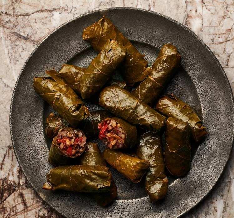 <p>Dolma: 82. Sıra</p>
