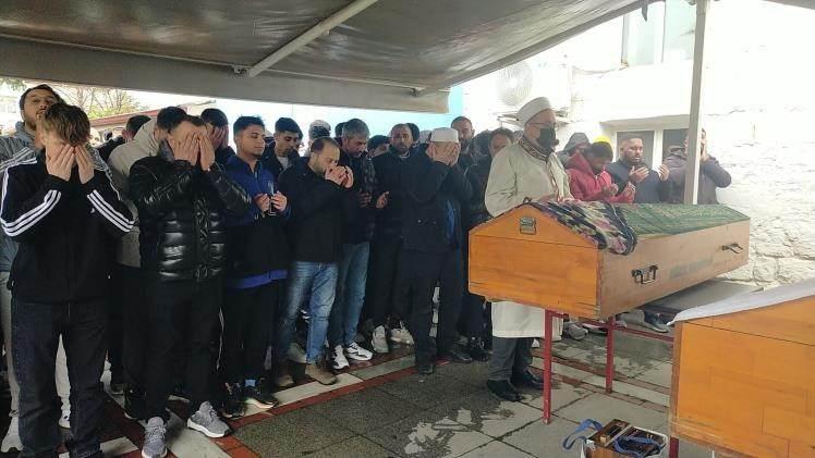 <p>Coni'nin cansız bedeni, incelemenin ardından Trakya Üniversitesi Tıp Fakültesi Hastanesi’nin morguna götürüldü. </p>
