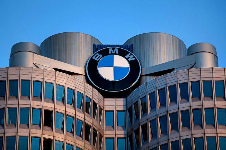 <p><strong><span style="color:#B22222">2)  BMW -  Almanya </span> |  YÜZDE 9.9</strong></p>
