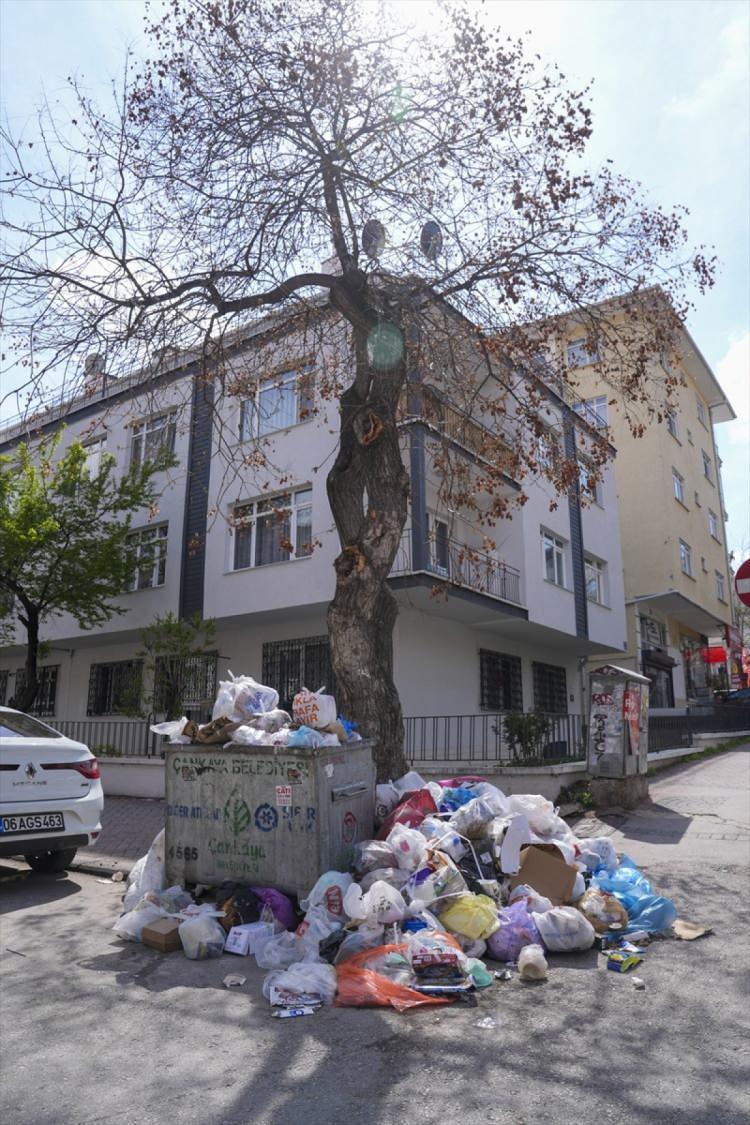 <p><strong><span style="color:rgb(178, 34, 34)">VATANDAŞLAR ÇÖZÜM BEKLİYOR</span></strong></p>

<p>Vatandaşlar, hem insan sağlığı hem de çevre açısından risk oluşturan durum nedeniyle sosyal medyada da tepkilerini dile getirerek, sorunun çözüme kavuşturulmasını talep etti.</p>

<p> </p>
