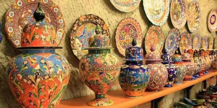 <p>54. K&Uuml;TAHYA - K&uuml;tahya &Ccedil;inisi</p>

<p>&nbsp;</p>
