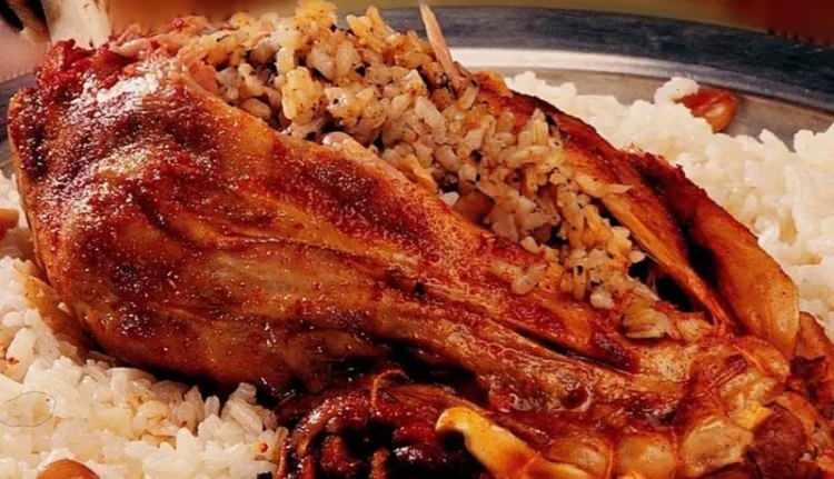 <p>57. MARDİN - Kaburga Dolması</p>

<p>&nbsp;</p>
