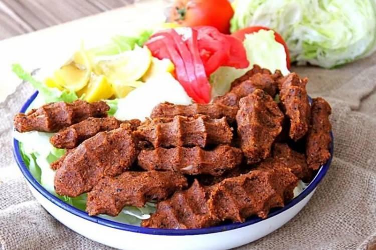 <p>71. ŞANLIURFA - &Ccedil;iğ K&ouml;fte</p>

<p>&nbsp;</p>
