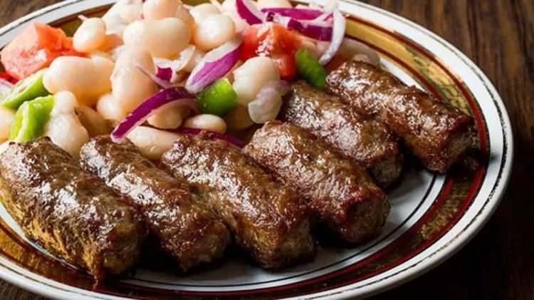 <p>73. TEKİRDAĞ - Tekirdağ K&ouml;ftesi</p>

<p>&nbsp;</p>
