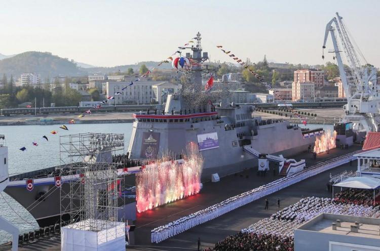 <p>Kim: "Tarihi önem taşıyor"<br />
</p>