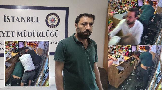 <p><strong>Kafasına ateş etmedim, öldürmek istesem bunu yapardım. Ayaklarına ateş ettim. Ben birini öldürecek bir insan değilim. </strong></p>
