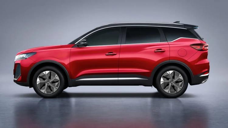 <p>Bu indirimin haricinde <strong>Chery </strong>Türkiye, müşterilerine yüzde sıfır faizli 300.000 TL’lik bir kredi finansmanı sunuyor.</p>
<p> </p>