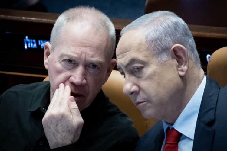 <p>Fotoğrafın yayınlandığı dönemde, İsrail Başbakanı Benjamin Netanyahu, İsrail'in güvenlik ve askeri kurumlarından gelen itirazlara rağmen ordunun Filistin Koridoru'ndan çekilmeyeceğini ısrarla vurgulamıştı.</p>