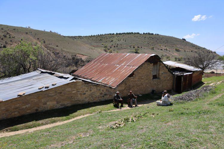 <p><strong>"Çizmelerimi çıkarayım mı?"</strong> diyerek ambulansa kirli çizmeleriyle binmek istemeyen Dal, hem sağlık görevlilerini hem de vatandaşları duygulandırdı. </p>
