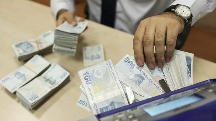 <p>BANKALARDAN GELEN MESAJDA NE YAZIYOR?</p>
<p> </p>
<p> </p>