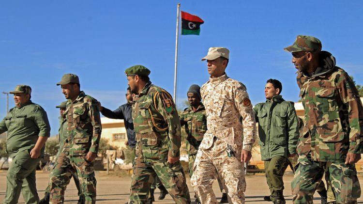 <p><span style="color:#B22222"><strong>94. Libya</strong></span></p>
<p><br />
Toplam iş gücü:</p>
<p> </p>
<p>3 milyon 827 bin 857 kişi</p>