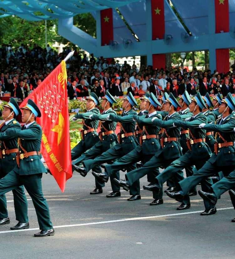 <p><span style="color:#B22222"><strong>12. Vietnam</strong></span></p>

<p><br />
Toplam iş gücü:</p>

<p> </p>

<p>54 milyon 994 bin 667 kişi</p>
