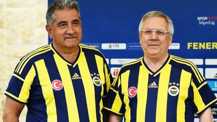 <p>Aziz Yıldırım'a yakın kişiliği ile bilinen eski Sarı-lacivertli yönetici Mahmut Uslu'nun çarpıcı açıklamaları da tepkileri artırdı.</p>