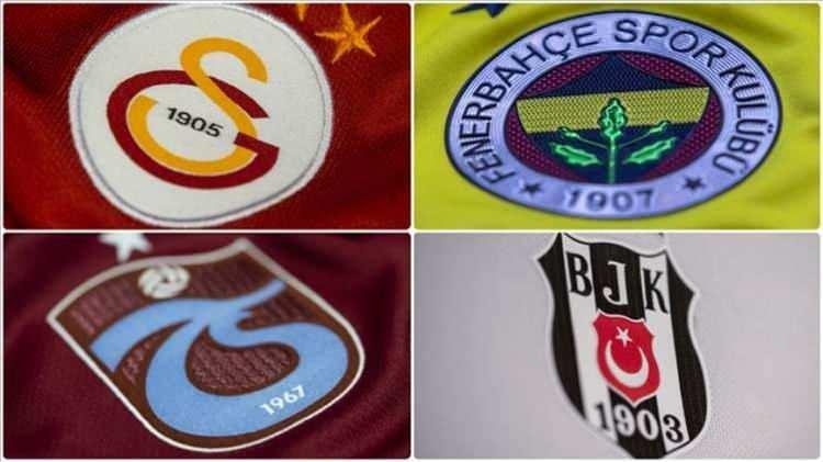 <p>Bir sonraki galeriye göz atın<br />
<br />
Süper Lig'de en fazla zarar eden takım belli oldu<br />
<br />
<br />
</p>