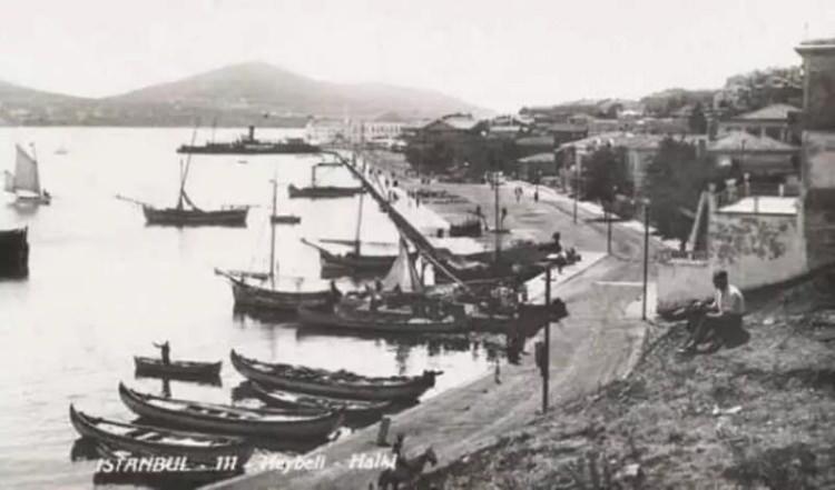 <p>Heybeliada (1934)</p>
