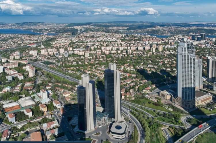 <p>Zemini en iyi bölgeler arasında.</p>