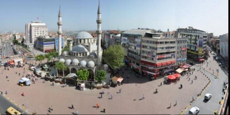 <p>Yine zemin açısından İstanbul’un en iyileri arasında.</p>