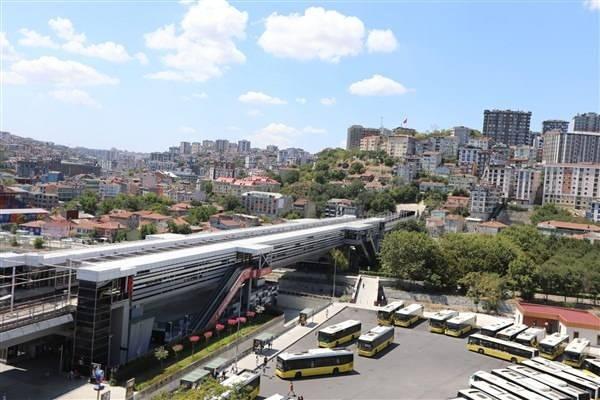 <p>Yine zemin ve konutların yenilenmesi sayesinde oluşan güvenli alanlar arasında.</p>