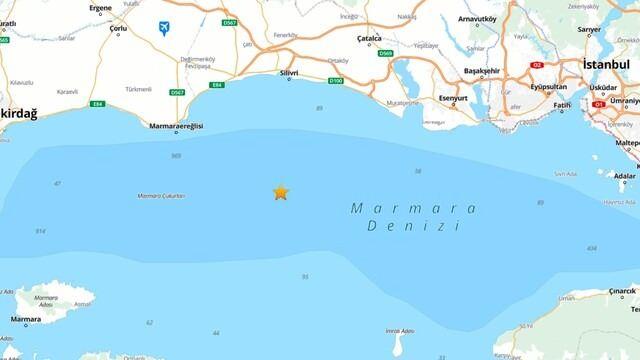<p>Depremlerin oluş zamanları ile ilgili kesin bilgi vermek mümkün olmamakla beraber, gerekli tedbirlerin alınması olası deprem zararlarının azaltılmasında faydalı olacaktır."</p>
