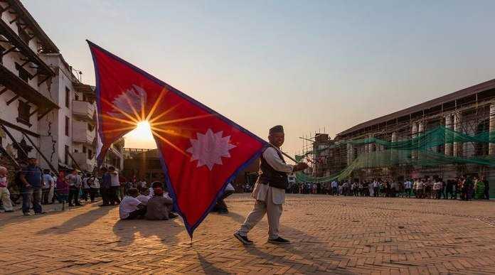 <p><strong><span style="color:#B22222">13) NEPAL DEPREMİ </span> | 7.8</strong></p>
<p> </p>
<p><strong>Yıl: 2015</strong></p>