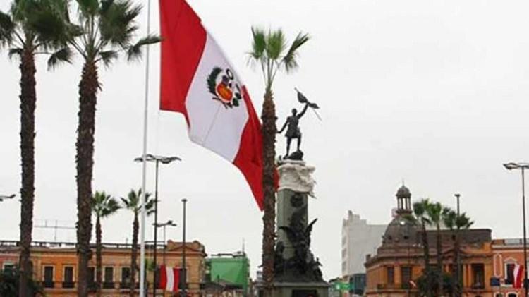 <p><strong><span style="color:#B22222">11)  PERU DEPREMİ </span> |  8.0</strong></p>

<p> </p>

<p><strong>Yıl: 2007</strong></p>
