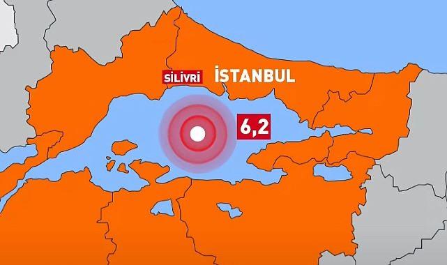 <p>Deprem, özellikle İstanbul'un Anadolu ve Avrupa yakasındaki tüm ilçeleri tarafından şiddetli bir şekilde hissedilmiştir. </p>