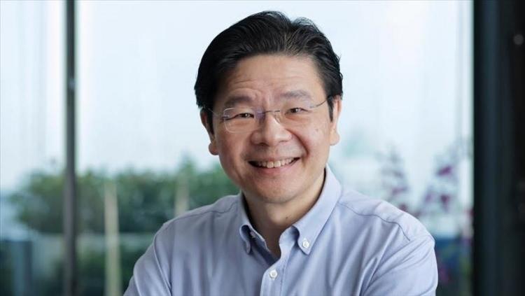 <p><span style="color:#B22222"><strong>13. Lawrence Wong</strong></span></p>
<p> </p>
<p>Singapur Başbakanı</p>
<p> </p>
<p>5 Milyar $</p>
